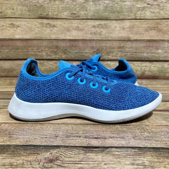 Allbirds Tree Runners - Picture 2 of 9